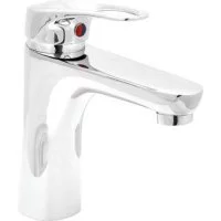 Смеситель SANTREK Тюльпан AQUA-785