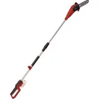 Аккумуляторный высоторез Einhell PXC GC-LC 18/20 Li T-Solo