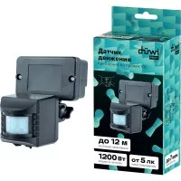 Датчик движения для прожектора duwi DDF-01