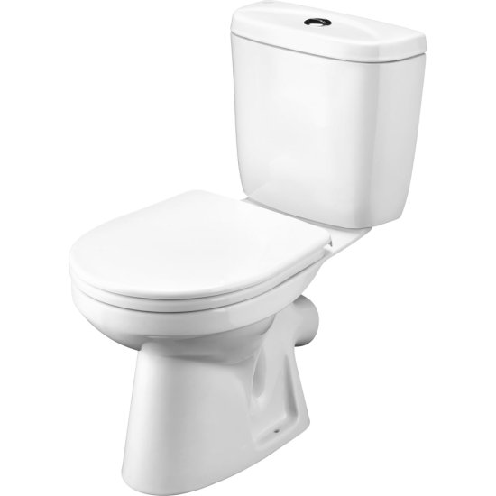 Унитаз-компакт Santek Анимо