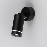 Настенный светодиодный светильник Elektrostandard Glory SW