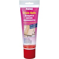 Средство для защиты швов ламината Pufas Click-Safe