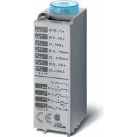 Миниатюрное съемное реле времени Finder 850382400000