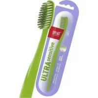 Зубная щетка Splat Prof ULTRA SENSITIVE Soft