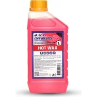 Горячий воск ACG HOT WAX