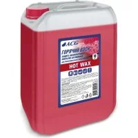 Горячий воск ACG HOT WAX