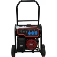 Генератор Loncin GH6500-2
