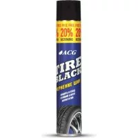 Чернение ACG TIRE BLACK