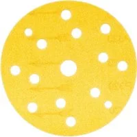 Абразив SCHTAER 255 Abrasive paper