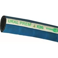 Химостойкий рукав TITAN LOCK URAL-PREM