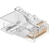 Коннектор DKC RN6RJ45U