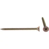 Саморез шуж Госкреп 3,5х45 (9 шт.)