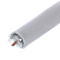 Кабель антенный TV RG-6U 20 м