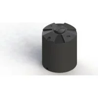 Рециклинговая емкость Asplast рц1000д