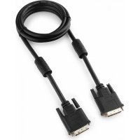 Кабель Cablexpert CC-DVI-BK-6 19M/19M
