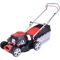 Бензиновая газонокосилка GEOS GEOS Classic 42 P-S