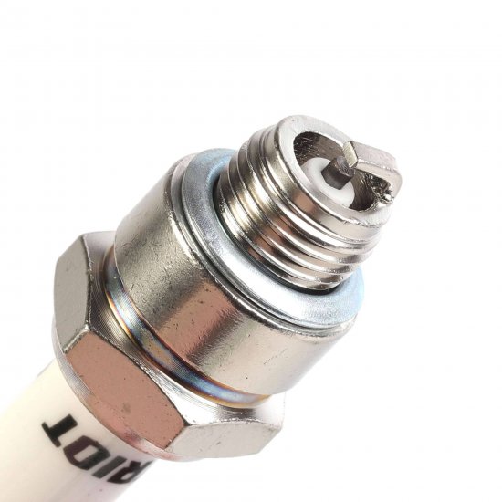 Свеча зажигания Patriot GL3R. 4Т. 2.8 мм