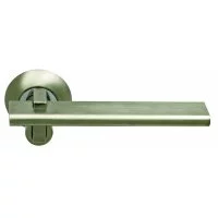 Фалевые ручки SILLUR S.CHROME/P.CHROME