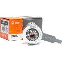 Привод стартера (бендикс) АВТОЭЛЕКТРИКА 5702.3708,5702-15,Ваз 2110 и 7102.3708 Ока