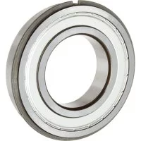 Подшипник Timken 6208-ZZ-NR 00