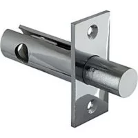 Задвижка врезная Fuaro DB-PRO.867 (DB 867) CP