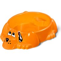 Песочница Sheffilton KIDS Собачка 373