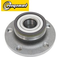 Задняя ступица для а/м Skoda Octavia/Yeti/ VW Golf VI/Tiguan/Passat/Jetta VI Riginal RGGH21930