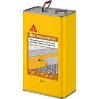 Адгезионная грунтовка глубокого проникновения SIKA Primer-161 PU