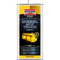 Присадка для дизельного топлива AREXONS DIESEL MIX SPECIAL TRUCK