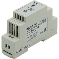 Преобразователь напряжения INNOCONT SB-D-15-24