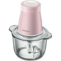 Измельчитель OURSSON Прованс Роза