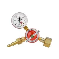 Пропановый редуктор ПТК БПО-5-3