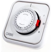Встроенный суточный таймер Orbis ILUMATIC D 348