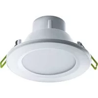 Точечный светильник Navigator 94 836 NDL-P1-10W-840-WH-LED