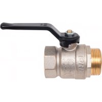 Шаровой кран LD 544489