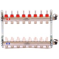 Коллекторная группа Uni-Fitt 450I4308