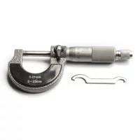 Микрометр SDW TOOLS МК 25-0.01