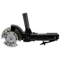 Зачистная машинка для автосервиса RODCRAFT MBX 7091