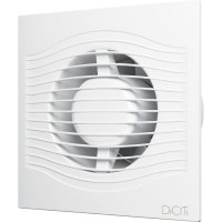 Осевой вытяжной вентилятор DICITI SLIM 4C