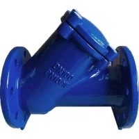 Обратный шаровый клапан DYARM KSF27-080-16-G-NBR