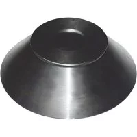 Прижимной конус для 36мм вала WIEDERKRAFT WDK-A6008842