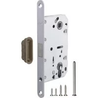 Корпус врезного замка Fuaro MAGNM85C-50 (M85C-50) SSC
