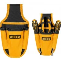 Поясная сумка для инструментов INGCO HTBP04011