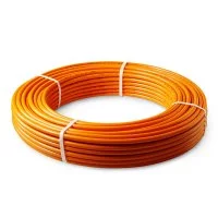 Пятислойная труба PRO AQUA PE-RT