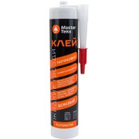 Универсальный каучуковый клей MASTERTEKS PROFMASTER 601