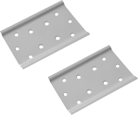 Верхний и нижний элемент Лесенка