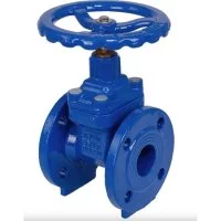 Задвижка DYARM -ZK-050-16-G-E