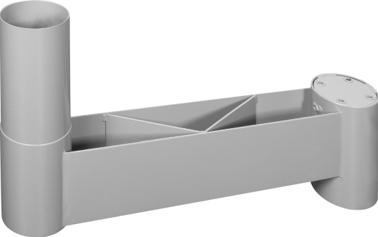 Элемент угловой Лесенка