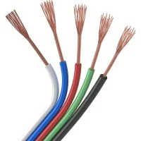 Шлейф питания Arlight ARL-18AWG-5Wire-CU