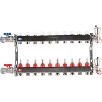 Коллектор ROMMER Rms-1210-000010